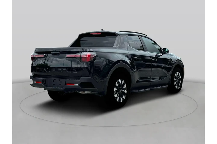 $23920 : Hyundai SANTA CRUZ 2025 SEL image 7