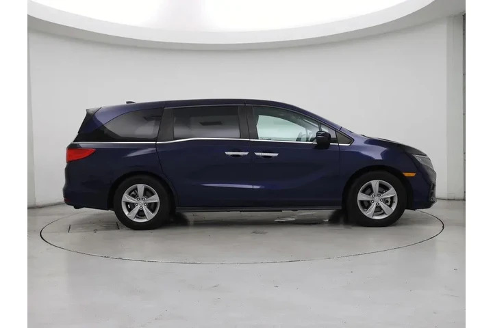 $21998 : Honda Odyssey 2018 EX-L 4dr image 7