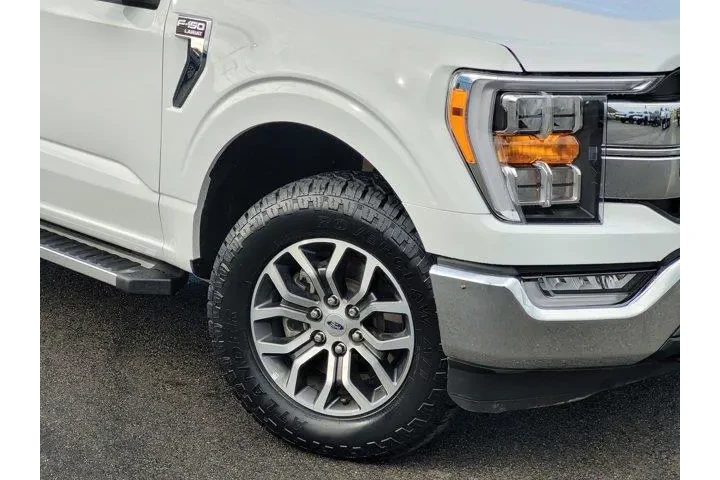 $39999 : Ford F-150 2022 4x4 Lariat 4 image 9