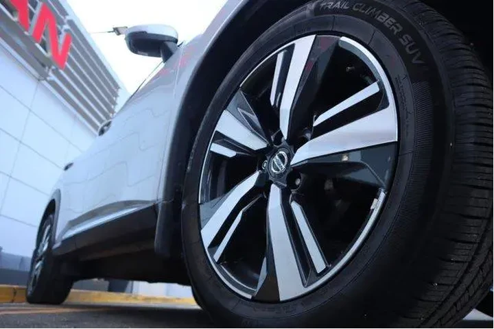 $20789 : Nissan Rogue 2021 AWD SL 4dr image 8