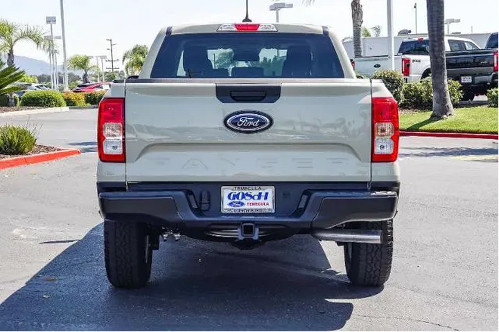 $33995 : Ford Ranger 2025 4x2 XL 4dr image 5