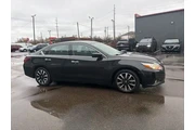 $10995 : Nissan Altima 2018 2.5 SV 4d thumbnail