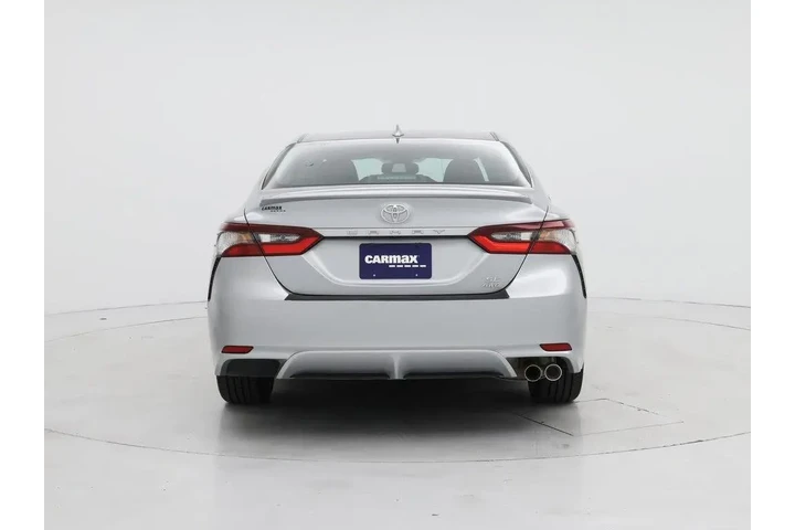 $28998 : Toyota Camry 2023 AWD SE 4dr image 6