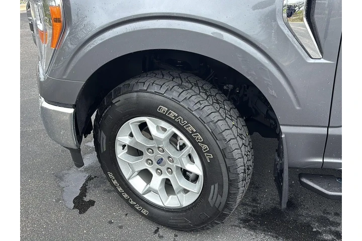 $35998 : 2021 F-150 XLT image 5