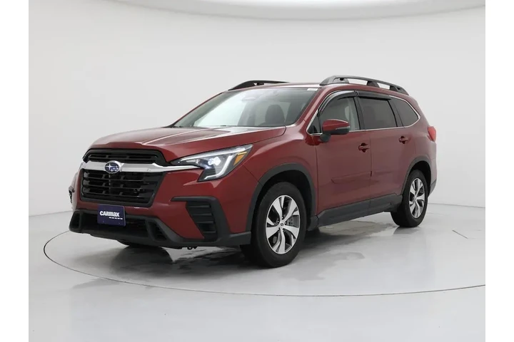 $32998 : Subaru Ascent 2023 AWD Premi image 4