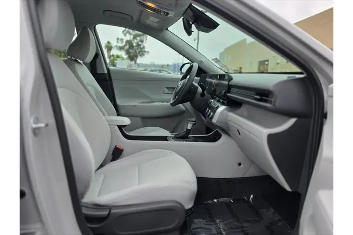 $22995 : Hyundai KONA 2025 SE 4dr Cro image 10