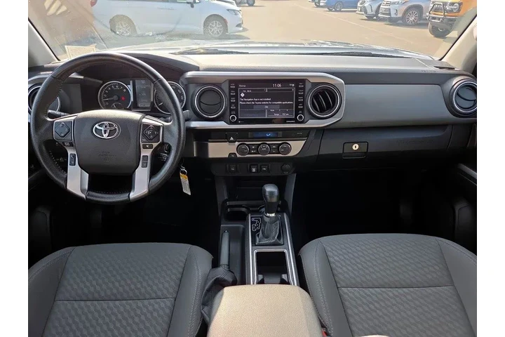 $31998 : Toyota Tacoma 2022 4x2 SR5 V image 8