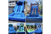 JUMPER"S DE AGUA thumbnail