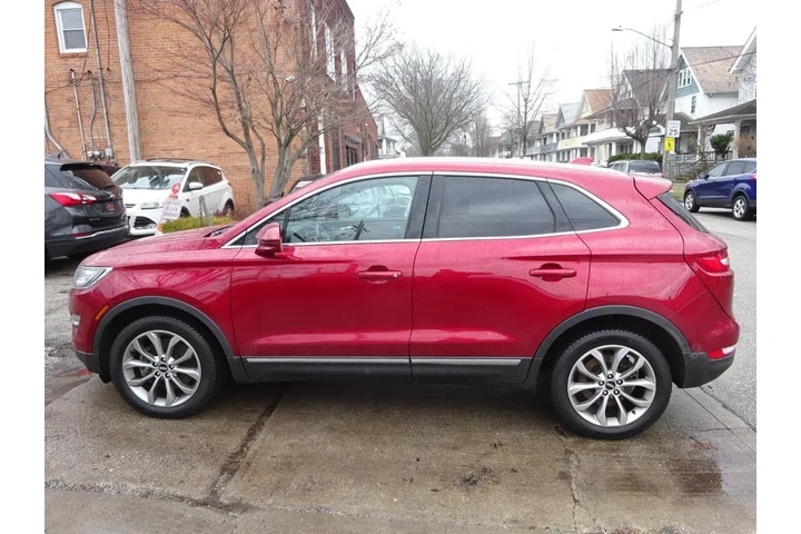 $10900 : 2017 MKC Select AWD image 6