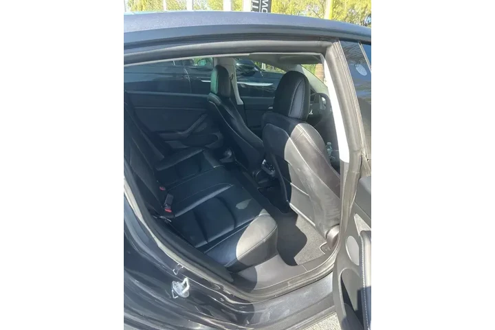 $24990 : Tesla Model 3 2022 AWD Perfo image 3