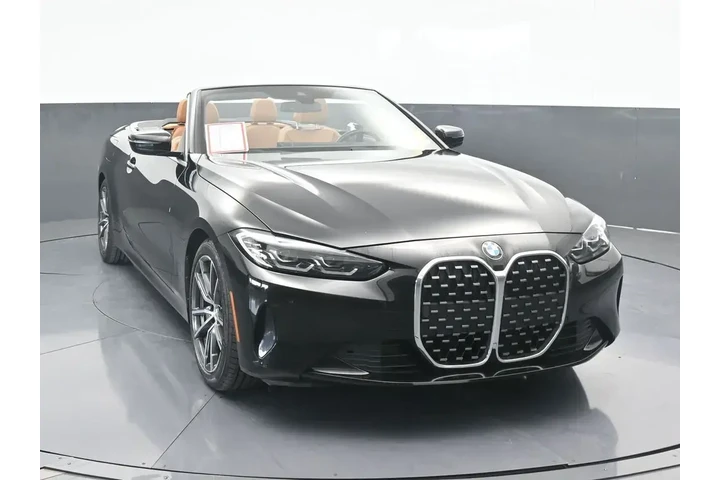 $32954 : BMW 4 Series 2024 430i 2dr C image 9