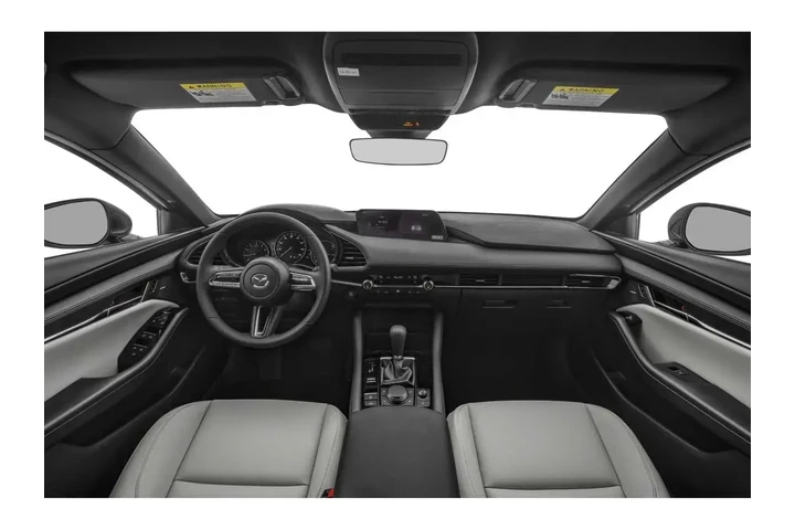 $21988 : Mazda Mazda3 Hatchback 2020 image 5