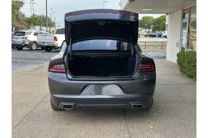 $14499 : 2016 Charger SE image 10