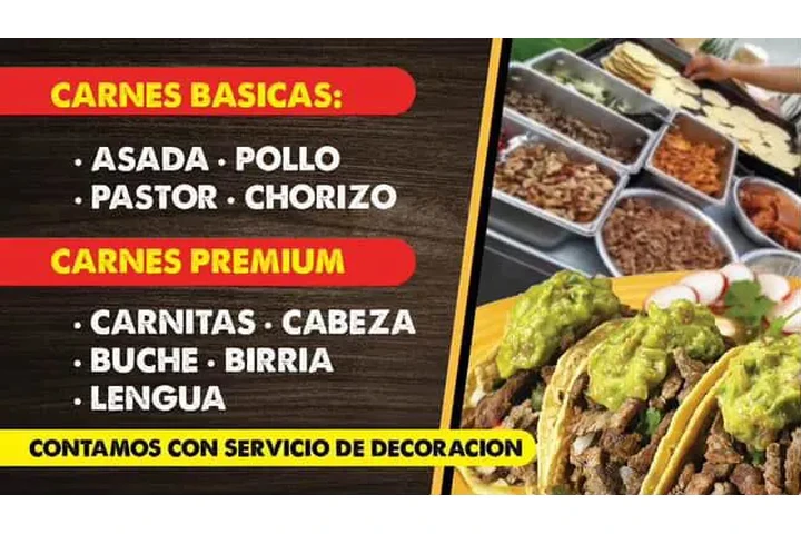 Tacos Chilpancingo image 4