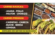 Tacos Chilpancingo thumbnail