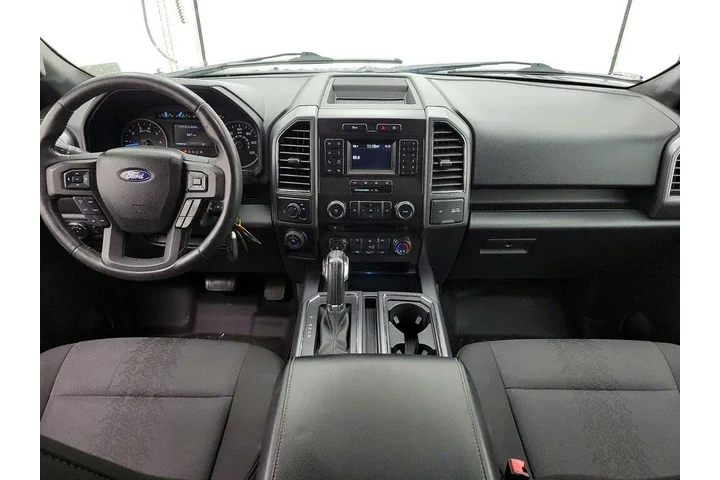 $26998 : Ford F-150 2018 4x2 XLT 4dr image 9