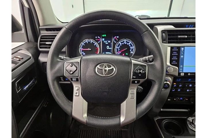 $36998 : Toyota 4Runner 2022 AWD Limi image 10