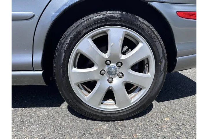 $8995 : 2006 X-Type 3.0L image 9