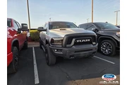Ram 1500 2018 4x4 Rebel 4dr en Las Vegas
