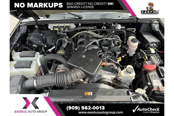 $16995 : 2011 Ranger Sport image 1