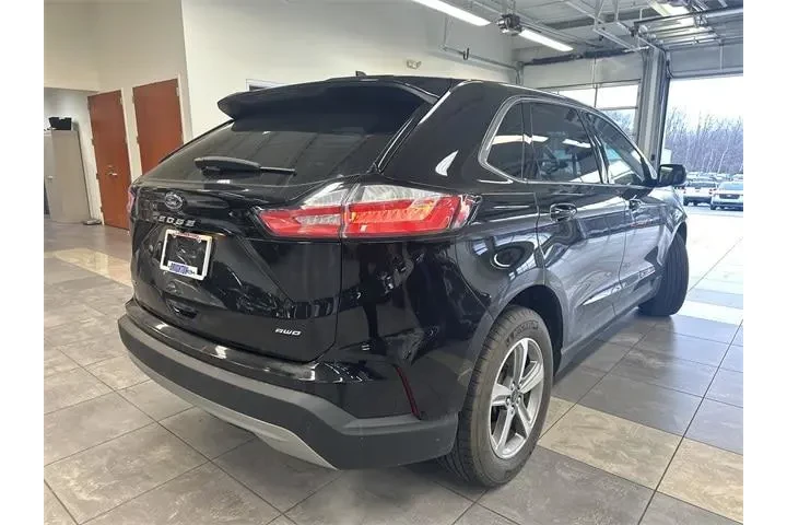 $26000 : Ford Edge 2022 AWD SEL 4dr C image 10