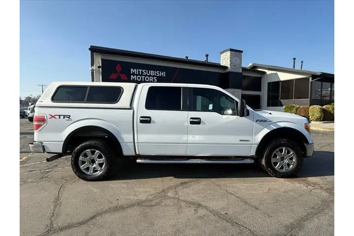 $11555 : Ford F-150 2014 4x4 FX4 4dr image 6