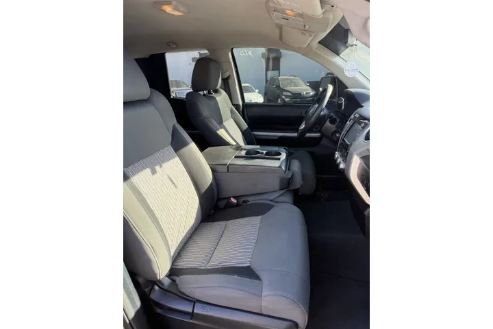 $14995 : 2015 Tundra SR5 image 9