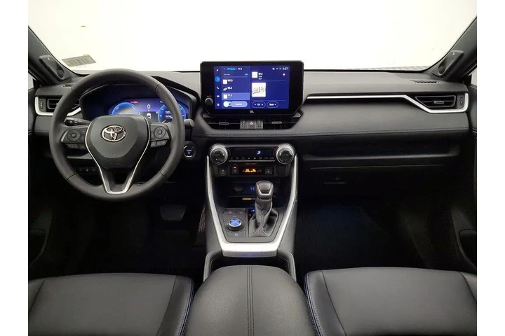 $35998 : Toyota RAV4 Hybrid 2023 AWD image 9