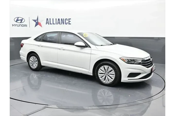 $13996 : Volkswagen Jetta 2019 S 4dr image 10