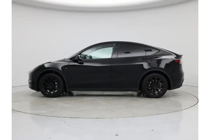 $34998 : Tesla Model Y 2024 Long Rang image 3