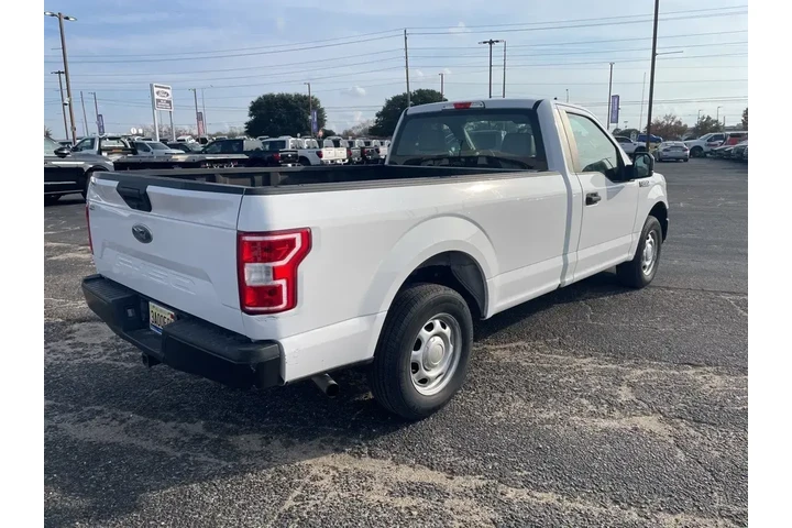 $19999 : Ford F-150 2020 4x2 XL 2dr R image 7