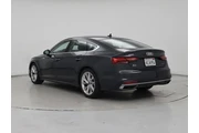 $29998 : Audi A5 Sportback 2022 AWD q thumbnail