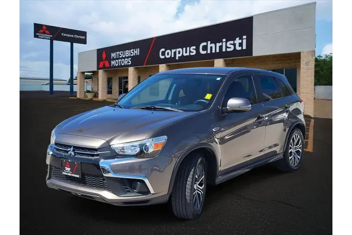 $12994 : Mitsubishi Outlander Sport 2 image 3