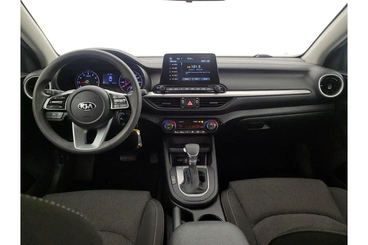 $16998 : Kia Forte 2019 FE 4dr Sedan image 9