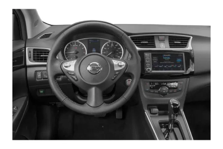 $14999 : Nissan Sentra 2019 SV 4dr Se image 7