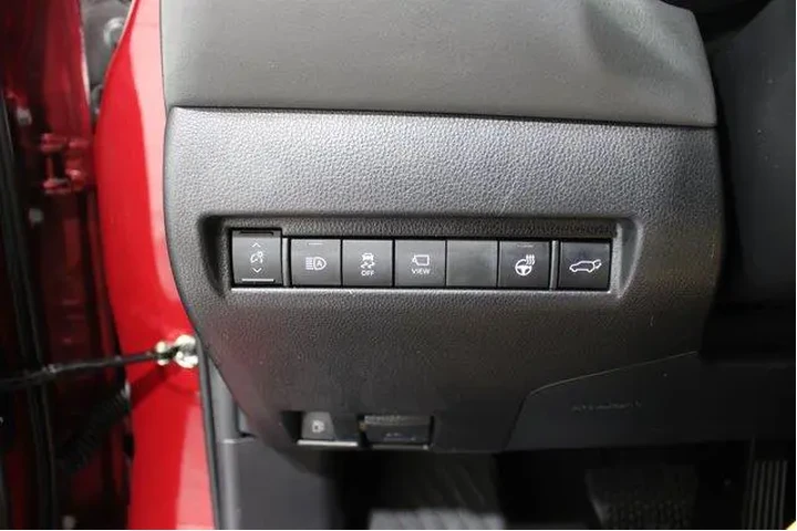 $31982 : Toyota Venza 2021 AWD Limite image 9