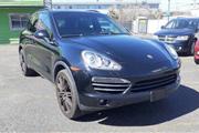 $13588 : 2012 Cayenne S Hybrid thumbnail