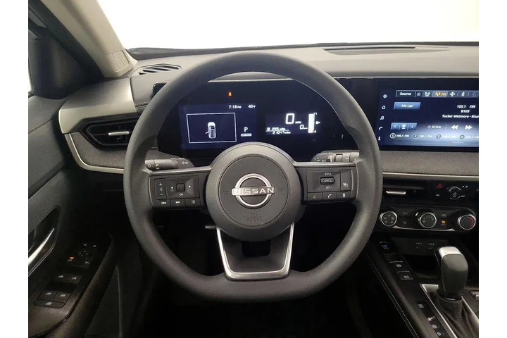 $23998 : Nissan Kicks 2025 AWD SV 4dr image 10