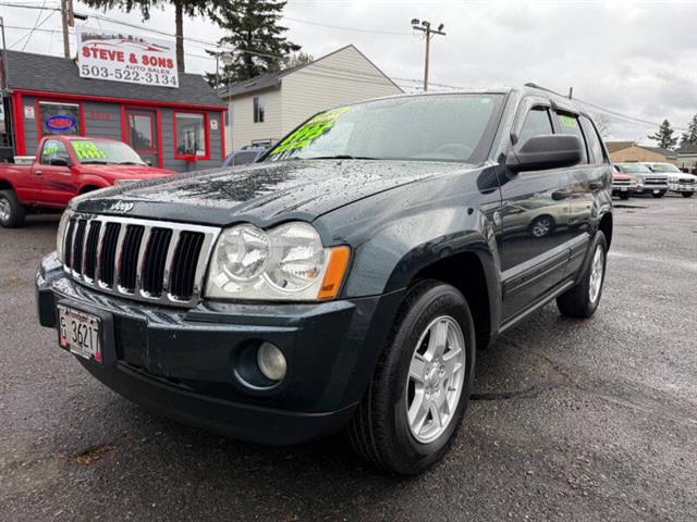 $8995 : 2005 Grand Cherokee Laredo image 5