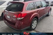 2012 Outback 2.5i Limited AWD thumbnail