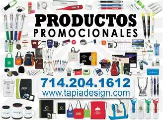 Productos Promocionales image 1