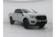 Ford Ranger 2022 4x2 XLT 4dr