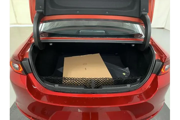 $24875 : Mazda Mazda3 Sedan 2025 2.5 image 9