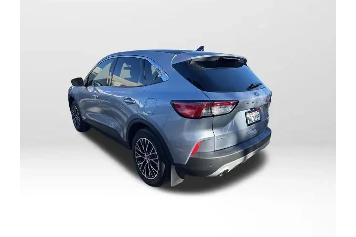 $23327 : Ford Escape Plug-In Hybrid 2 image 5