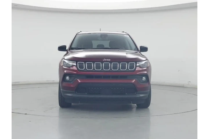 $22998 : Jeep Compass 2022 4x4 Latitu image 5