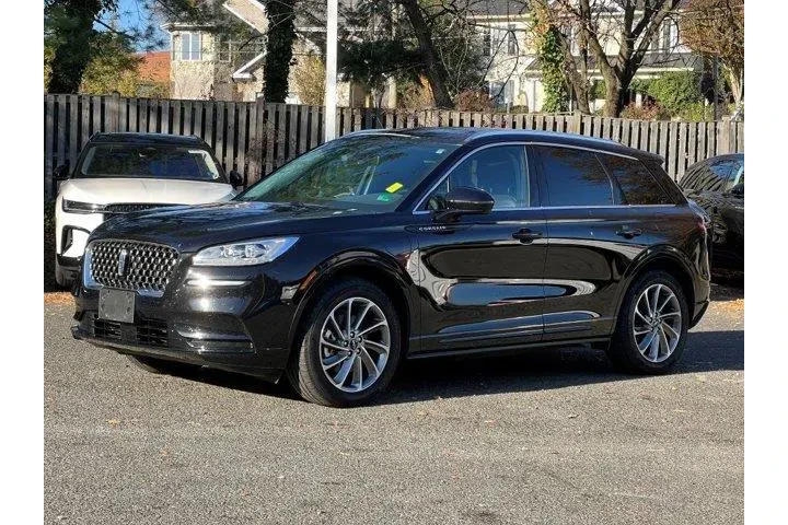 $33941 : Lincoln Corsair 2022 AWD Gra image 1