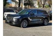Lincoln Corsair 2022 AWD Gra
