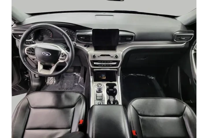 $34331 : Ford Explorer 2023 AWD XLT 4 image 7