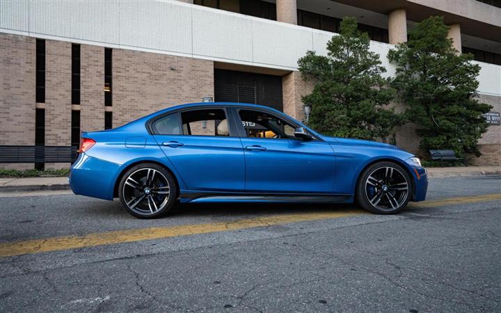 $15550 : 2014 BMW 3 SERIES image 3