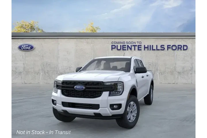 $33787 : Ford Ranger 2025 4x2 XL 4dr image 2